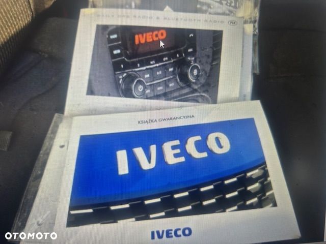 Iveco Daily 50C18 Hi-Matic - 6