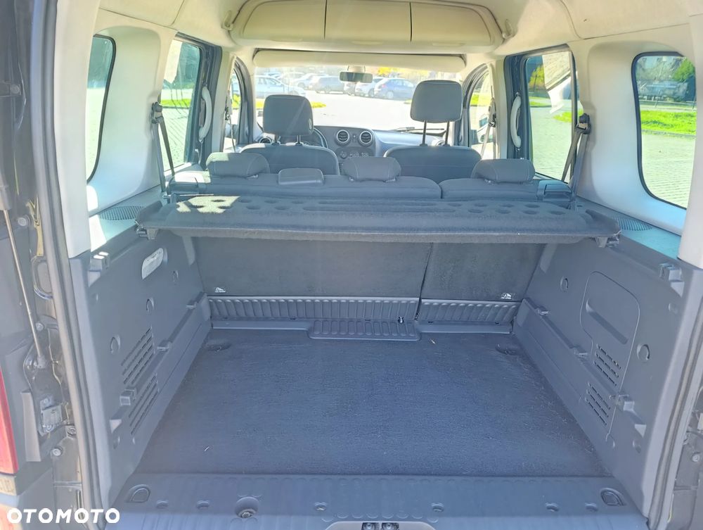 Mercedes-Benz Citan - 16