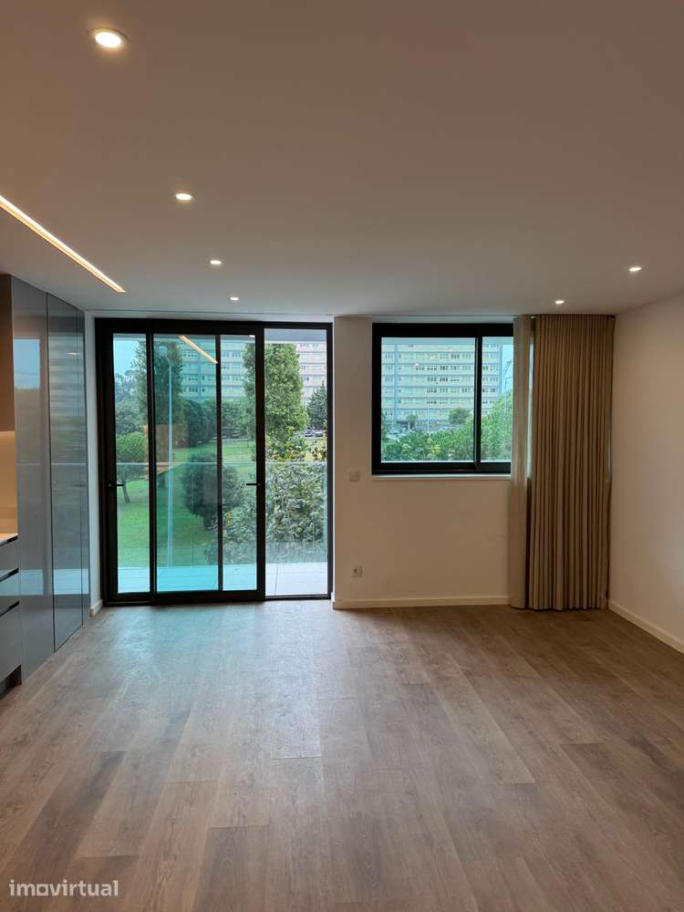 Apartamento T2 Astro Emanuelle Sul, Leça Palmeira - Grande imagem: 5/26