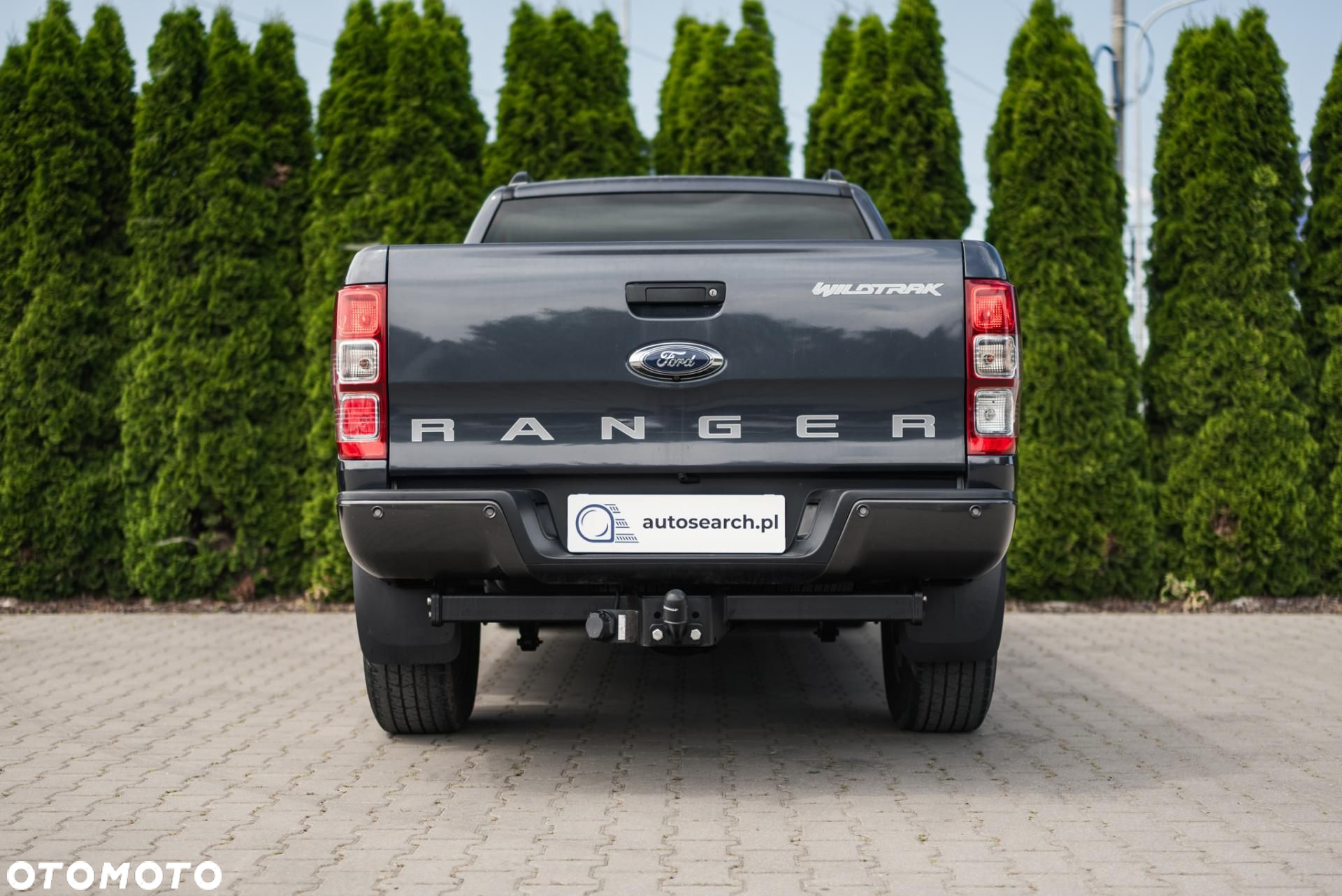 Ford Ranger - 6