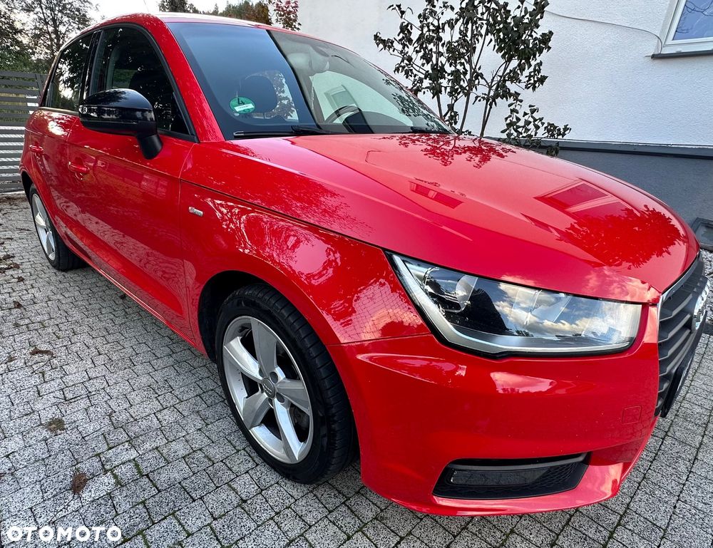 Audi A1 - 6