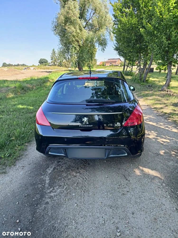 Peugeot 308 1.6 HDi Access - 2