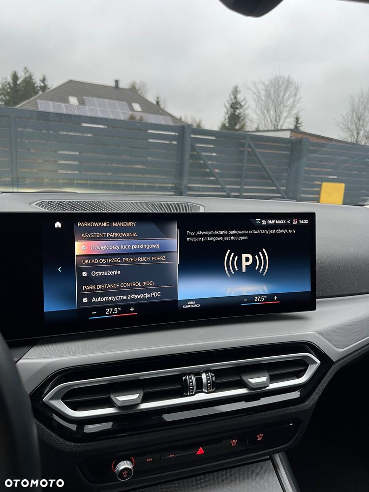 BMW Seria 3 318i - 32