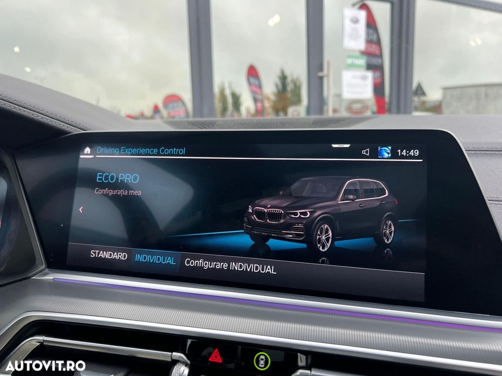 BMW X5 xDrive30d - 30