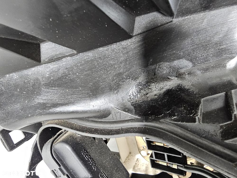 Opel corsa d opc lampa przód przednia h7 lewa kompletna europa - 10