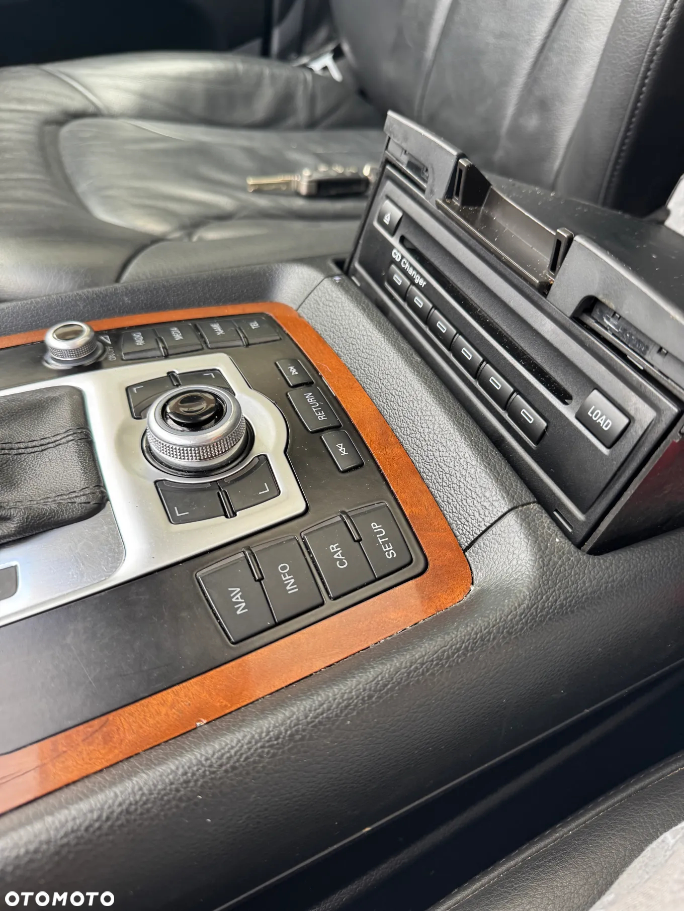 Audi Q7 3.6 FSI Quattro Tiptronic - 40