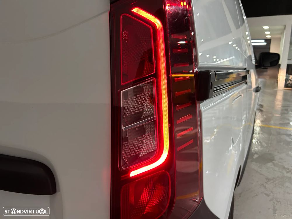 Renault Express Van 1.5 BlueDci Confort - 9