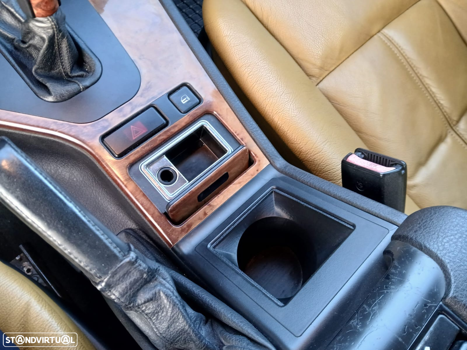 BMW 530 dA Touring - 36