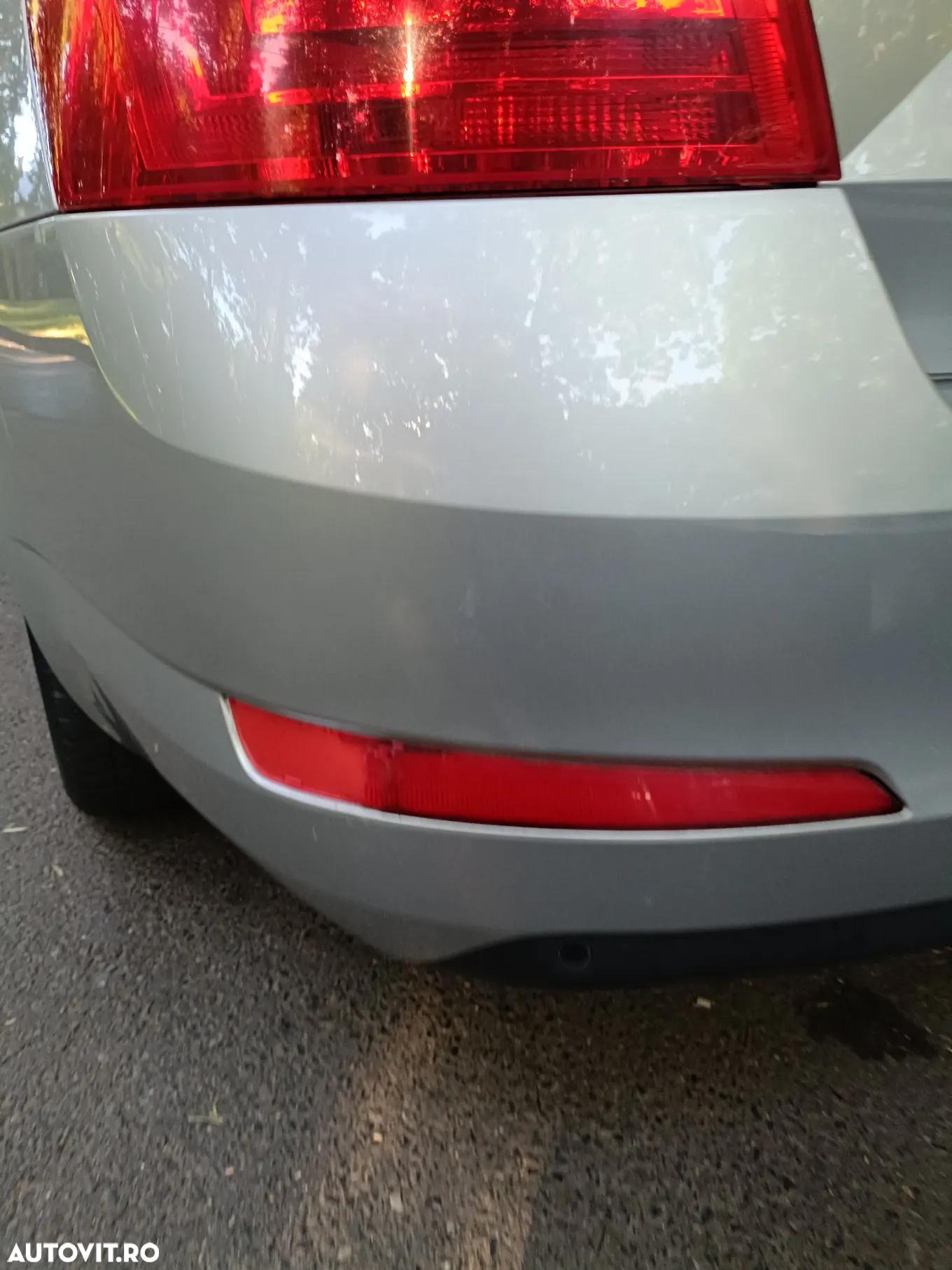 Skoda Octavia 1.2 TSI Business - 8