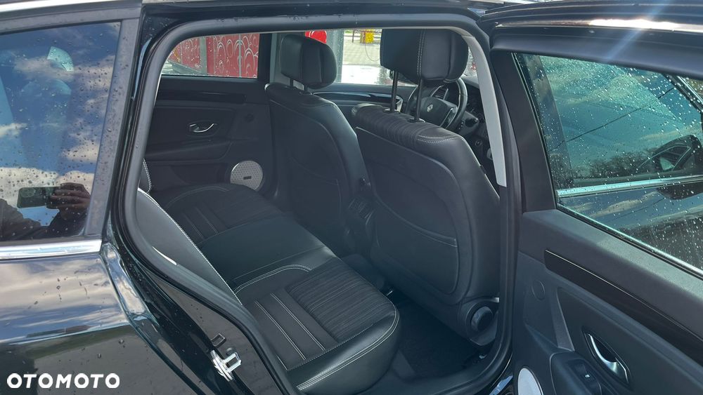 Renault Laguna dCi 150 FAP Start-Stop Bose Edition - 26