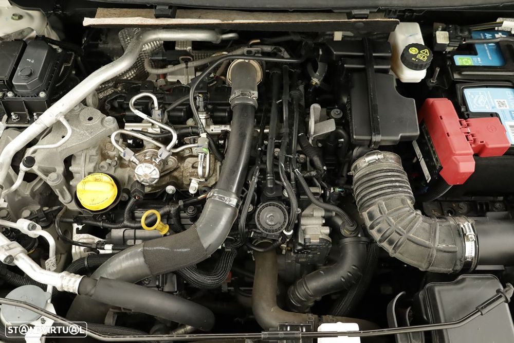 Nissan Qashqai 1.3 DIG-T Acenta - 17