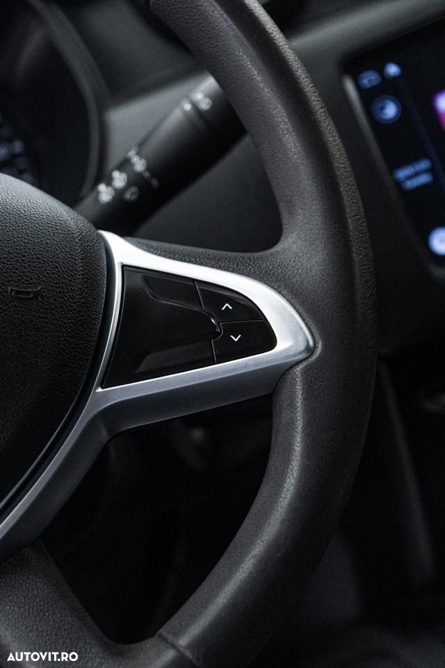 Dacia Duster 1.5 Blue dCi 4WD Comfort - 27