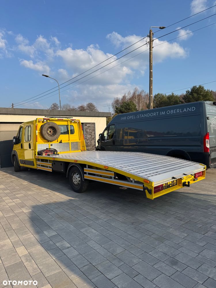 Fiat Ducato 3.0 - 12