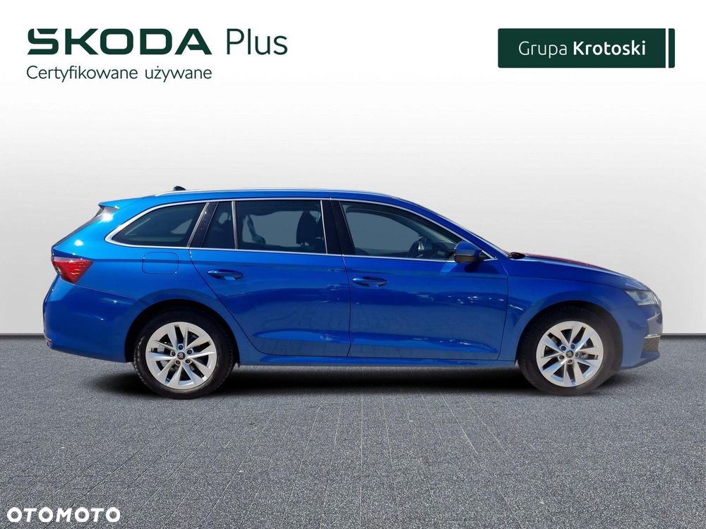 Skoda Octavia - 9
