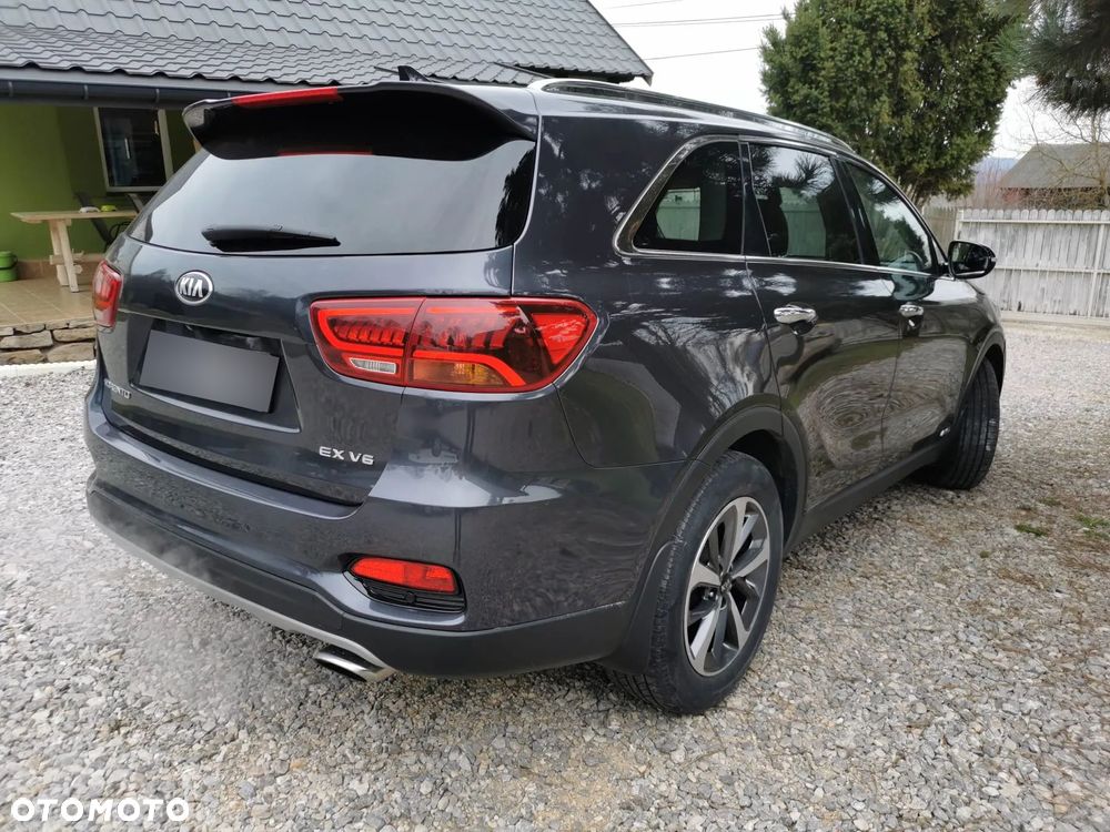 Kia Sorento - 35
