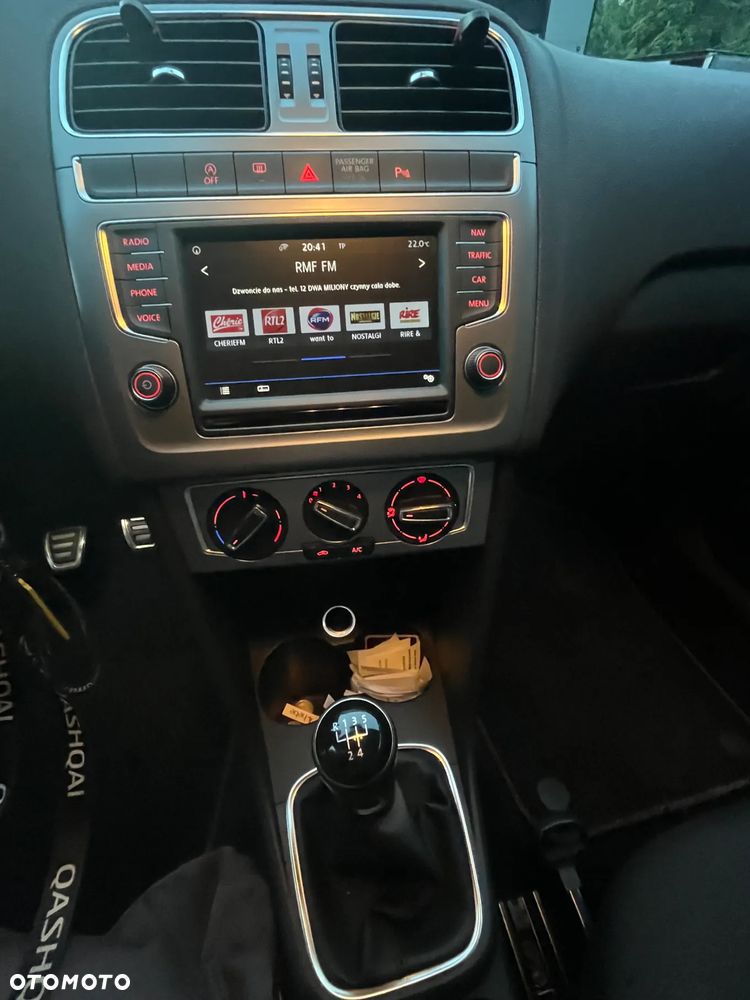 Volkswagen Polo - 17