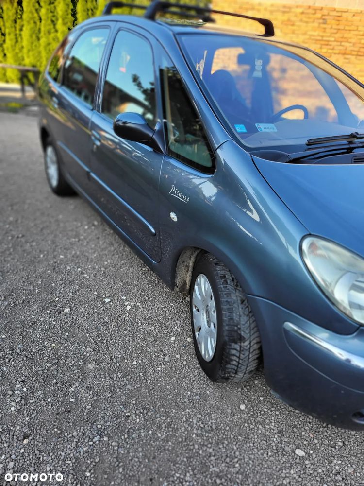Citroën Xsara Picasso 1.6 Confort - 7