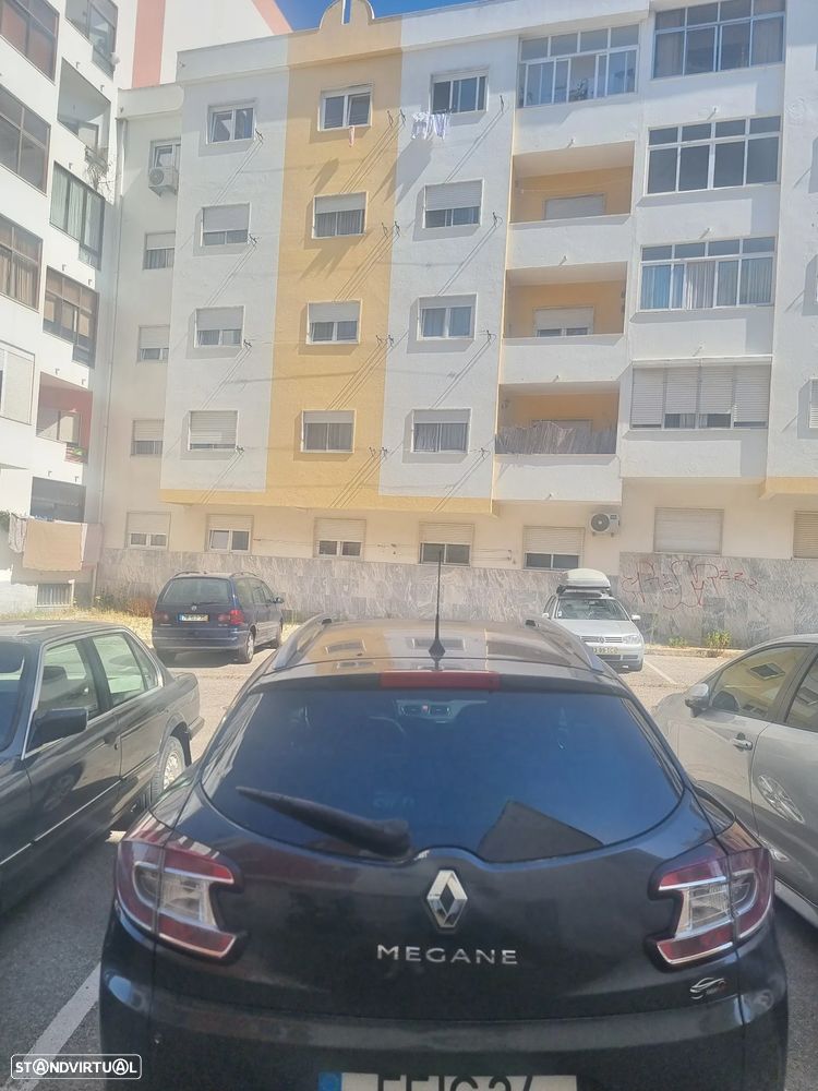 Renault Mégane 1.5 dCi GT Line - 4