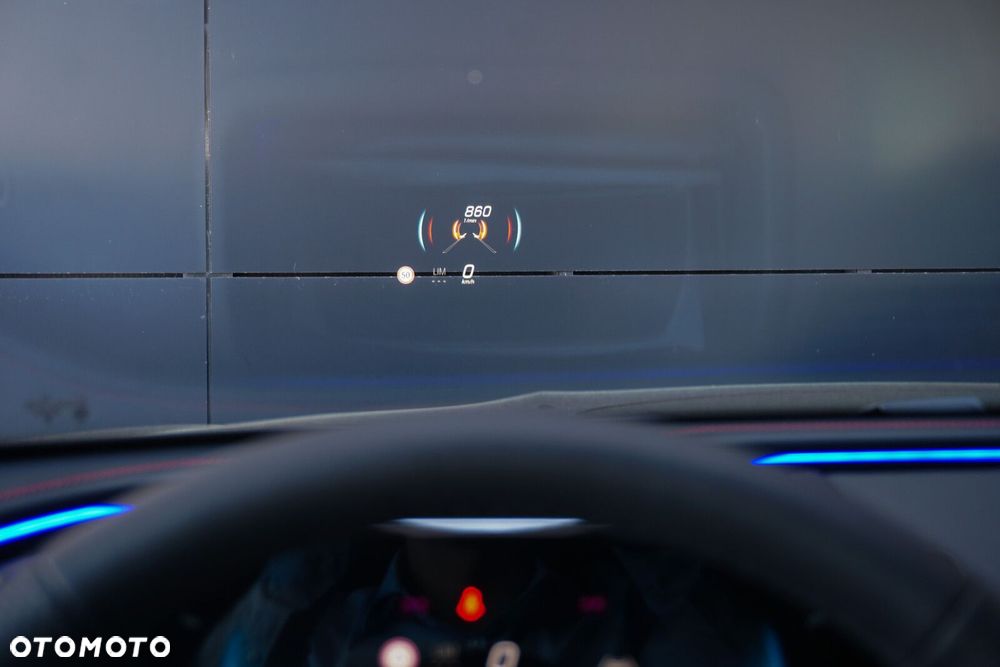 Mercedes-Benz Klasa E - 9