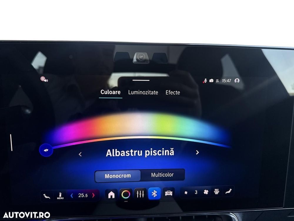 Mercedes-Benz CLA - 19