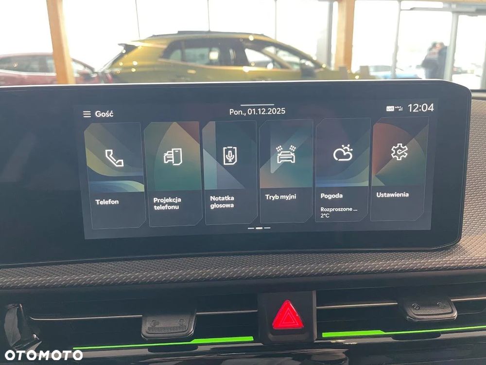 Kia EV6 84kWh Earth - 15