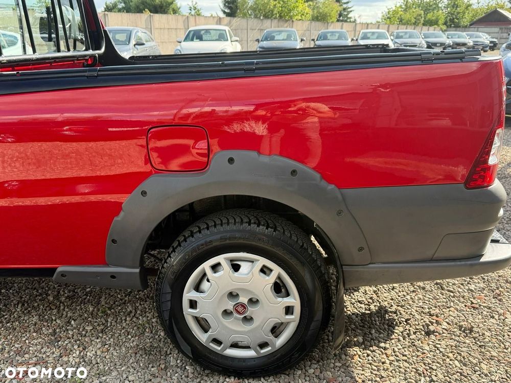 Fiat Strada - 20