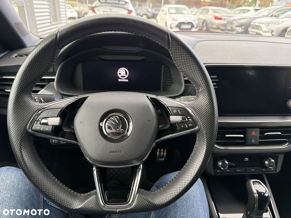 Skoda Kamiq 1.0 TSI Monte Carlo DSG - 16