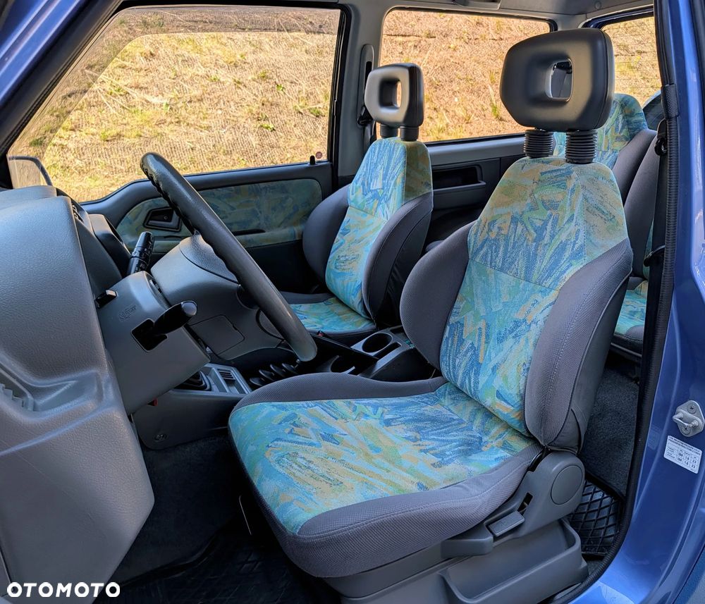 Suzuki Vitara - 6
