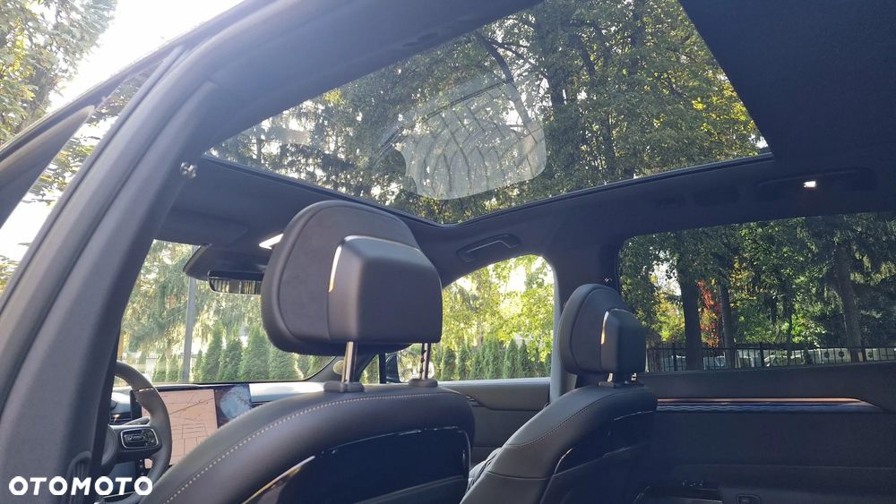 ZEEKR 7X AWD Privilege - 9