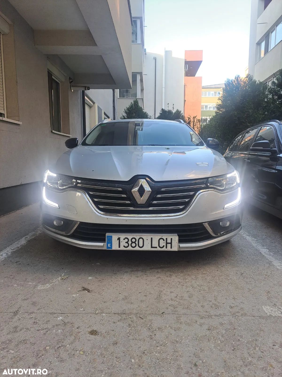 Renault Talisman Grandtour BLUE dCi 150 LIMITED - 1