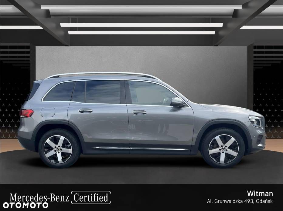 Mercedes-Benz GLB 200 7G-DCT Progressive - 7