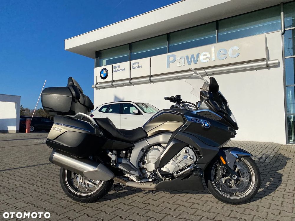 BMW K - 1