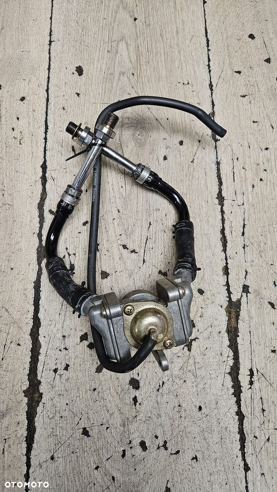 Zawór odma wąż Triumph Bonneville T100 - 5