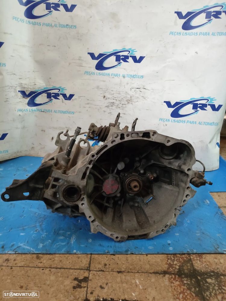 Caixa de velocidades Toyota Corolla 2.0 D 1997-2000 - 3