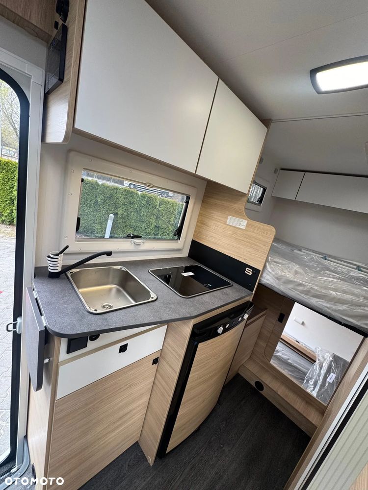 Ford Chausson s514 First Line - 20