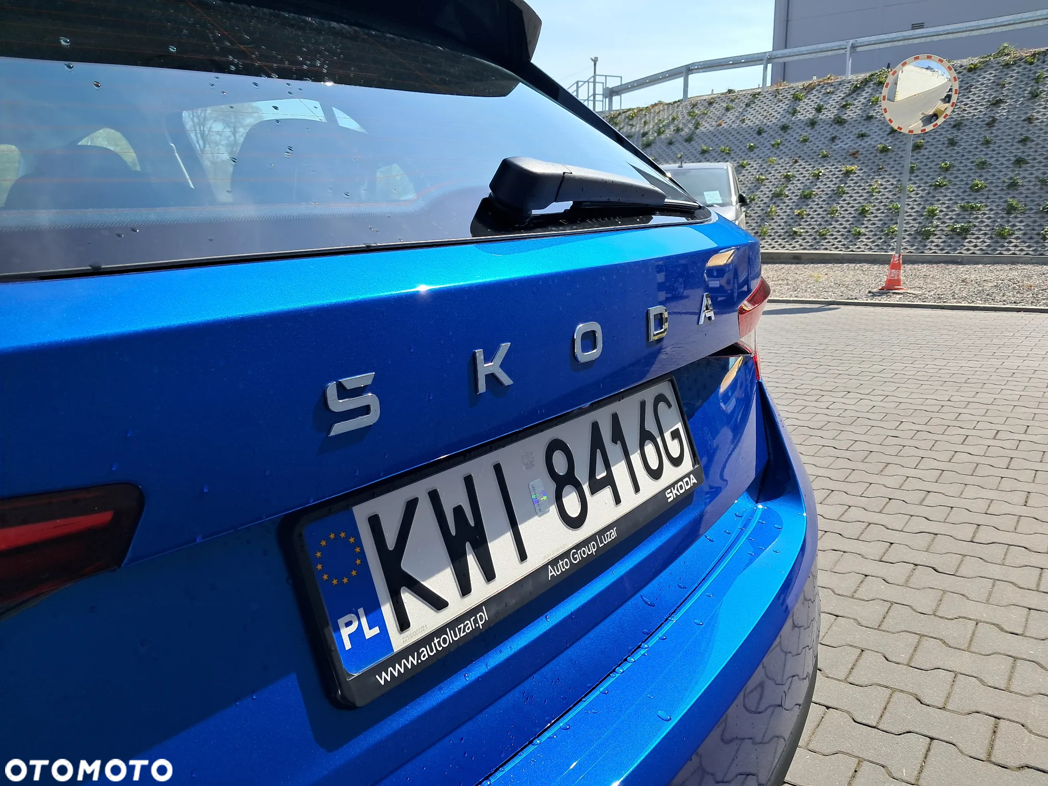 Skoda Fabia 1.0 TSI Selection - 7