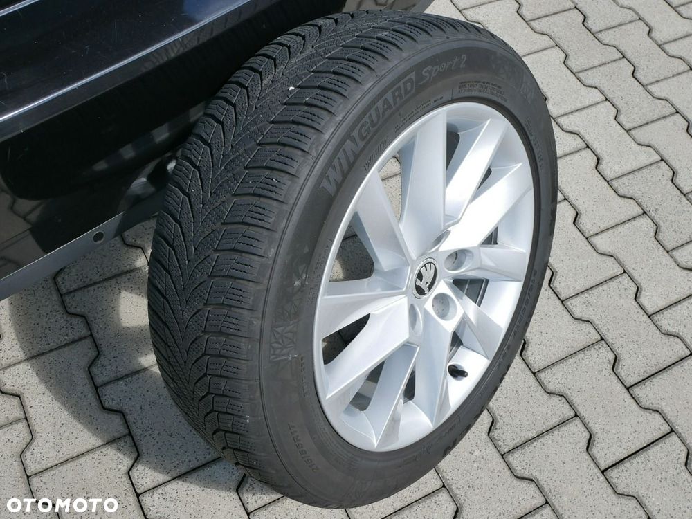 Skoda Superb 1.8 TSI DSG Ambition - 33