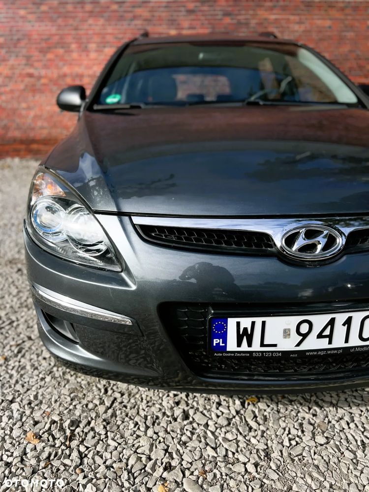 Hyundai i30 - 35