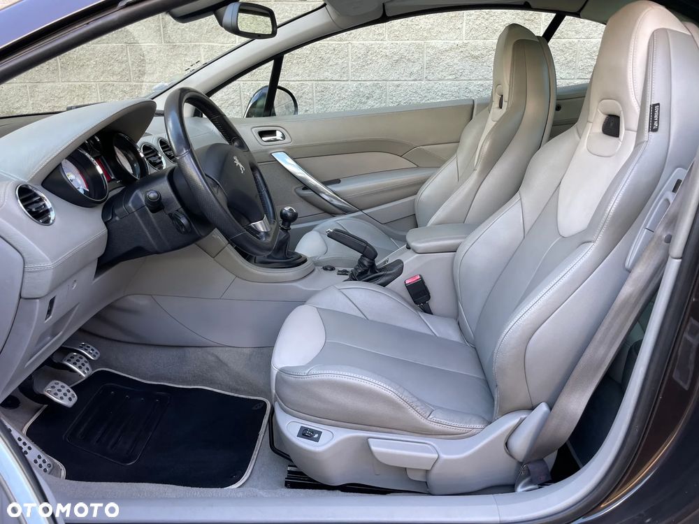Peugeot 308 - 12