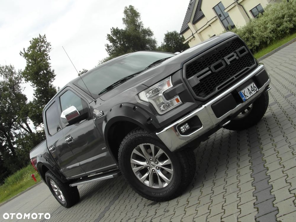 Ford F150 - 11