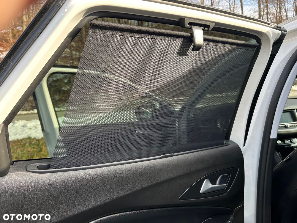 Opel Grandland X 1.5 D Start/Stop Automatik Design Line - 11