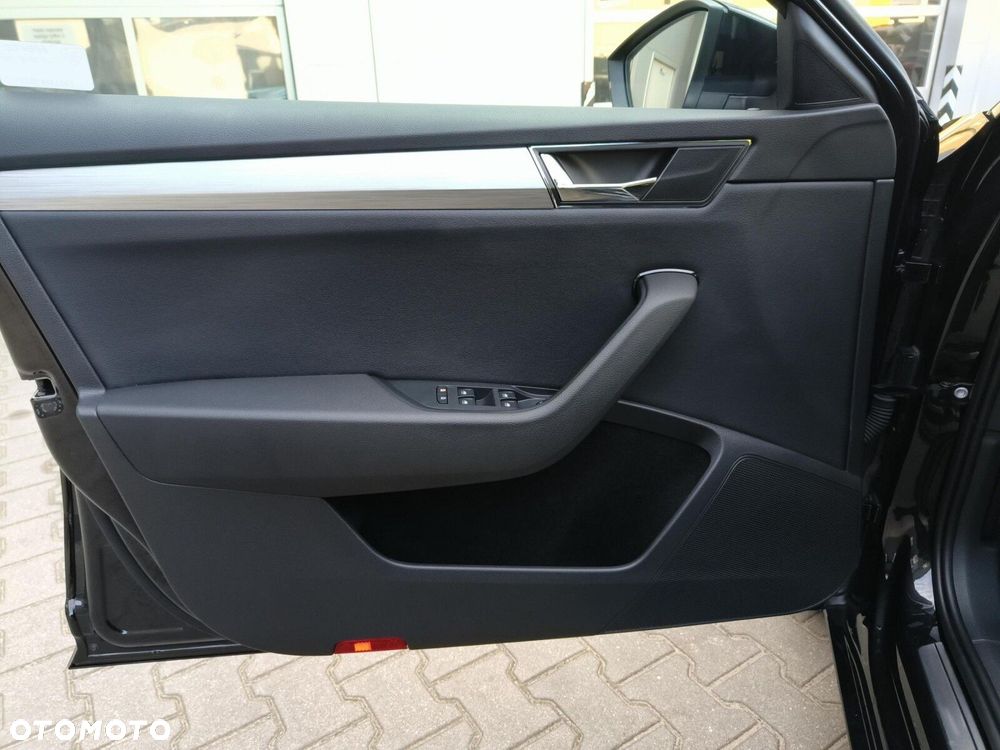 Skoda Superb 1.5 TSI Ambition DSG - 10