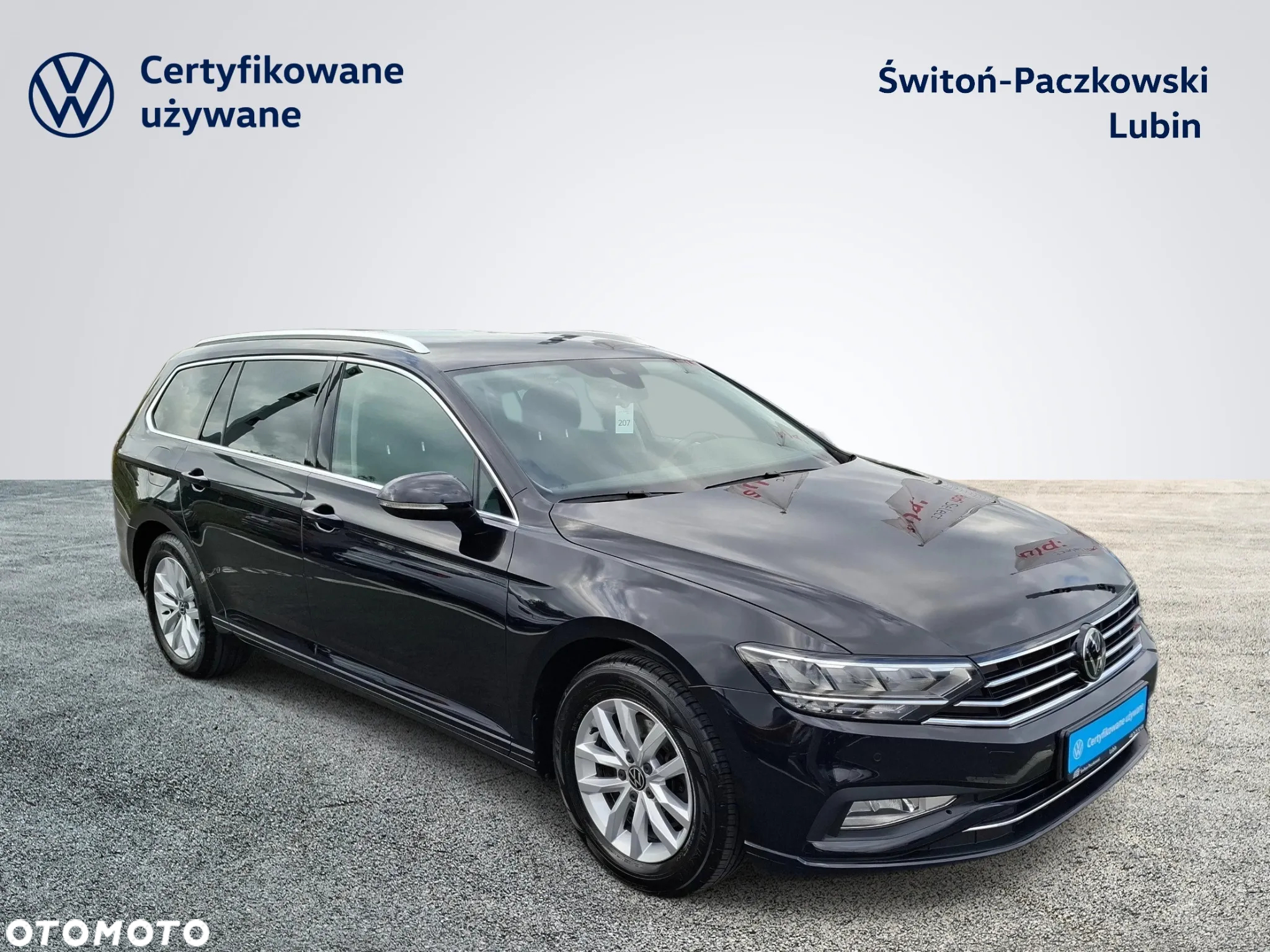 Volkswagen Passat Variant 2.0 TDI SCR DSG Business - 10