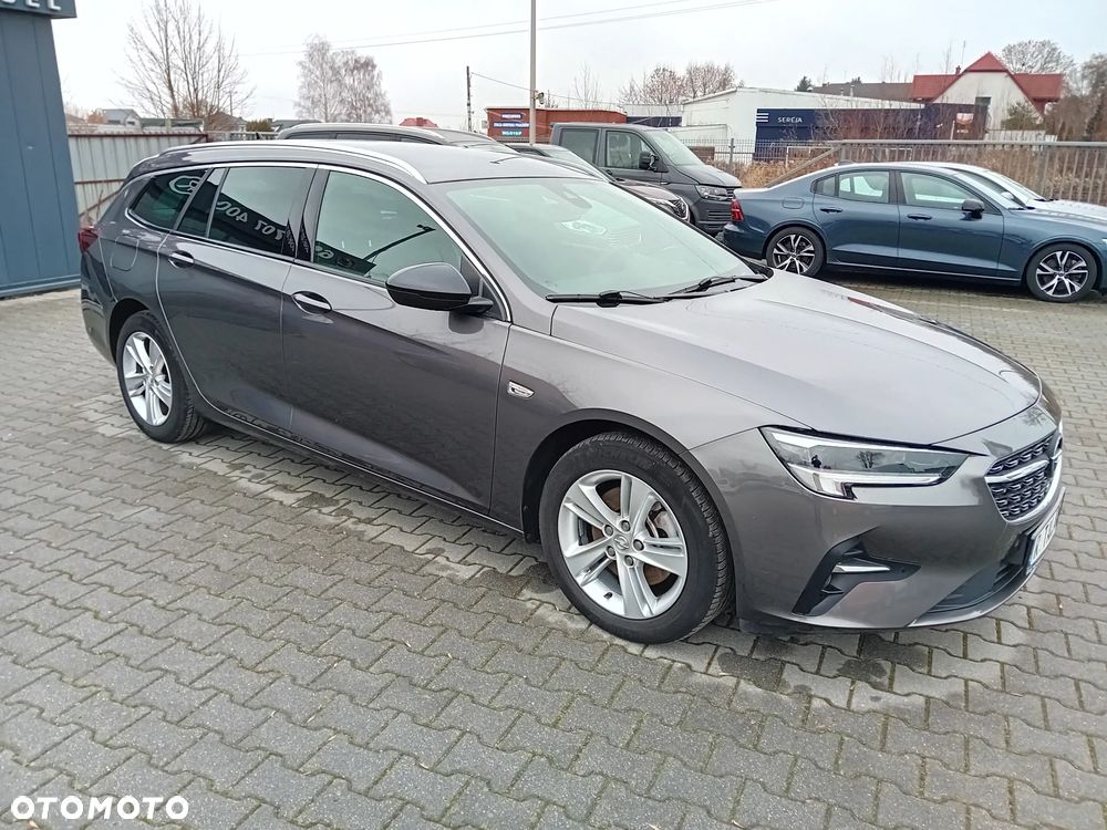 Opel Insignia - 11