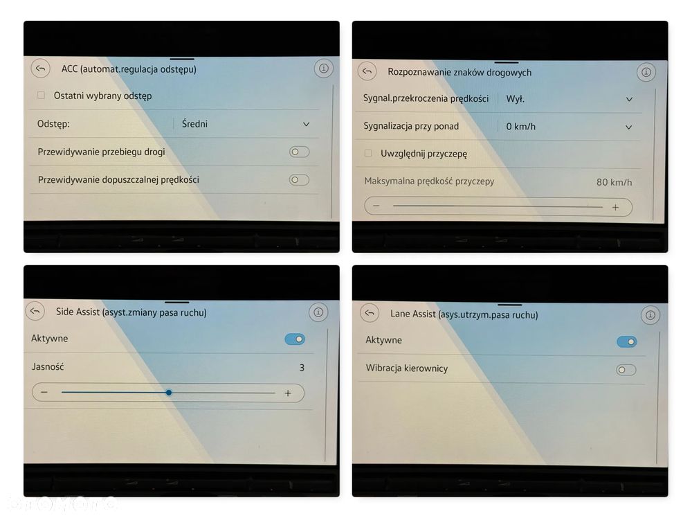 Volkswagen Golf 2.0 TDI 4Motion SCR DSG Alltrack - 32