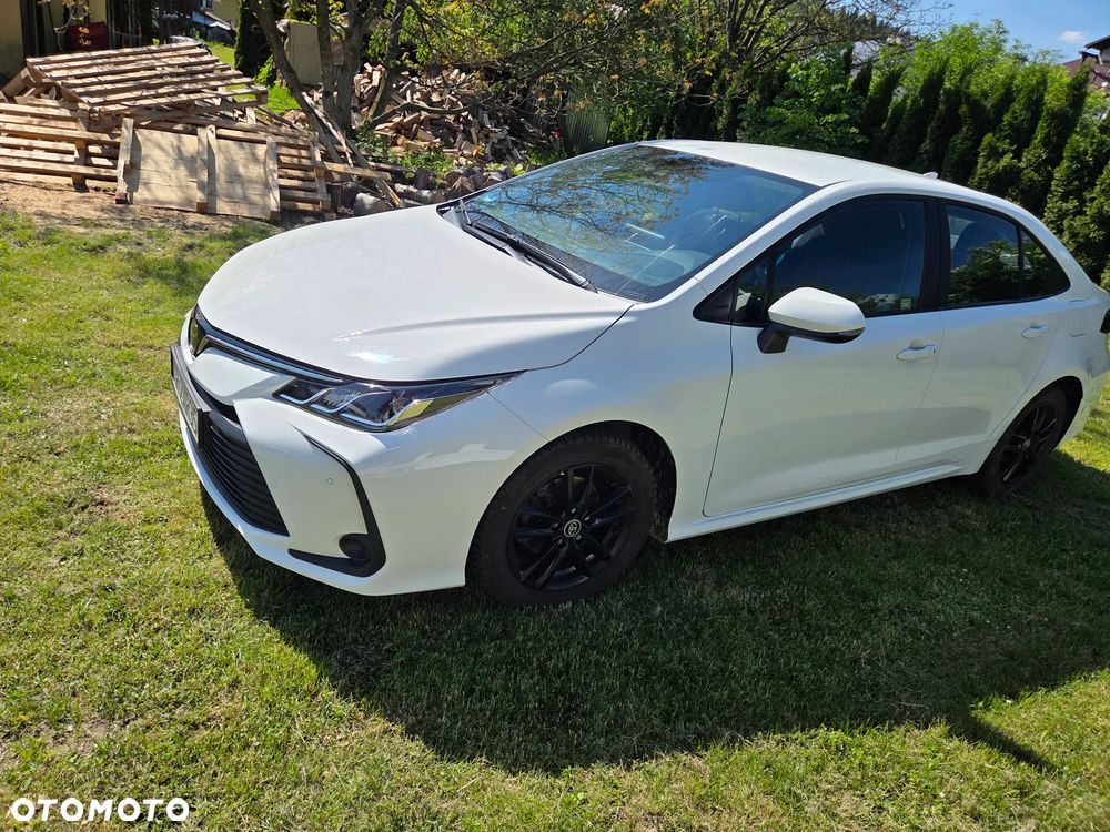Toyota Corolla - 31