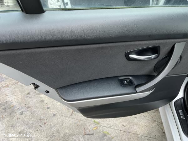 Para Peças Bmw 3 Touring (E91) - 10