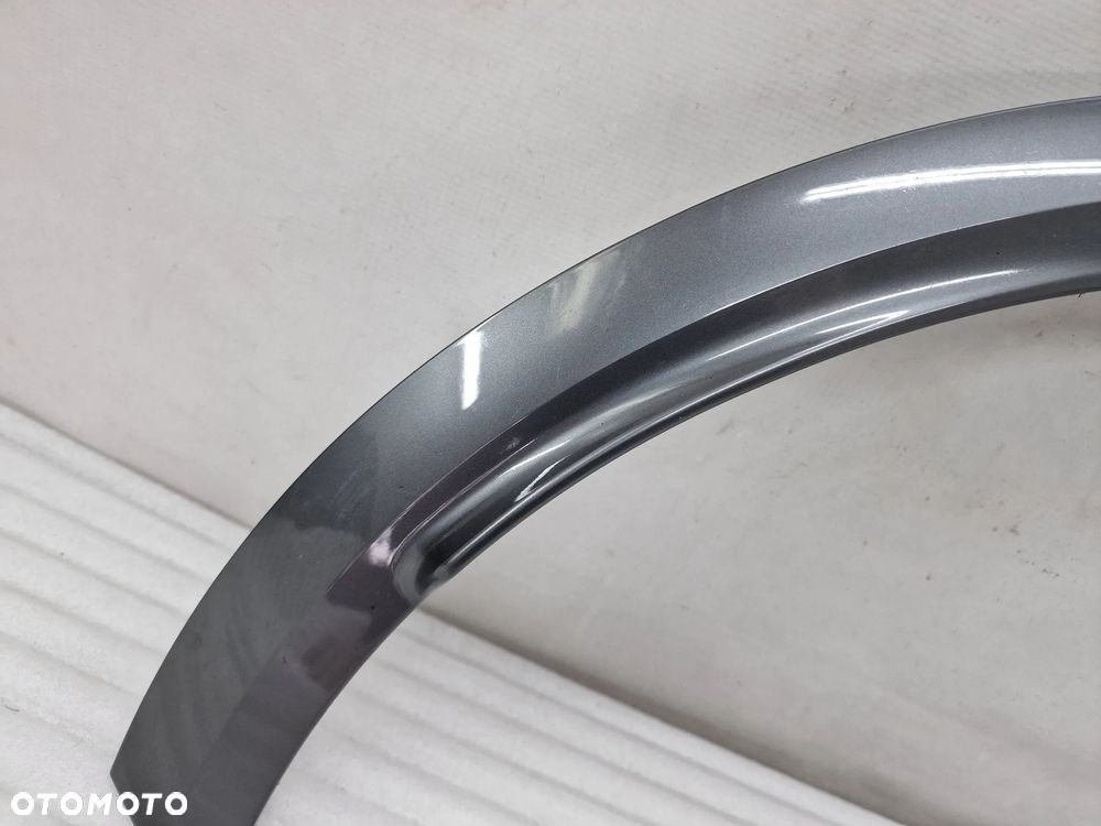 SEAT CUPRA FORMENTOR PRAWA TYLNA TYŁ LISTWA NAKŁADKA BŁOTNIKA , NR 5FF853818D / 5FF853818F , NR AUKCJI NB93 - 8