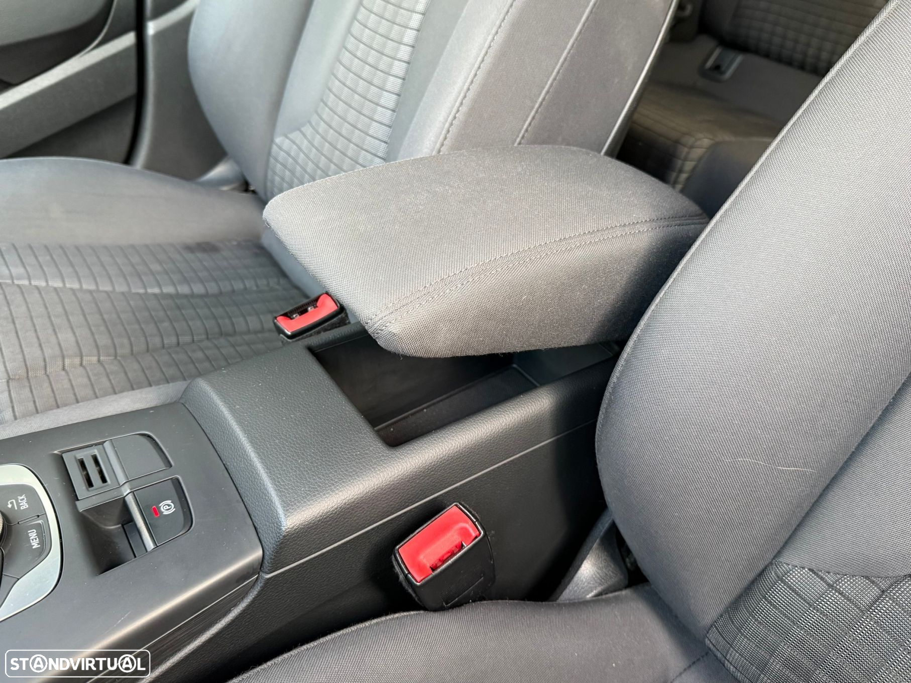 Audi A3 Sportback 1.6 TDI Sport - 15