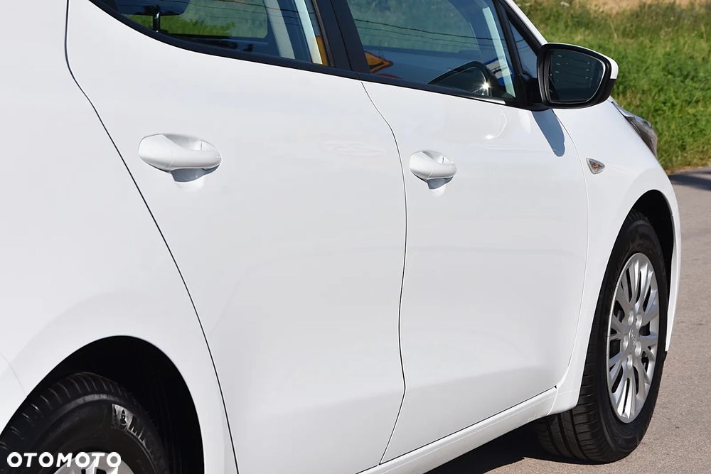 Kia Ceed 1.4 L - 29